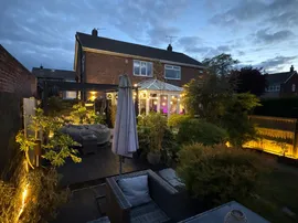 Pembroke Rise, South Anston, SHEFFIELD photo