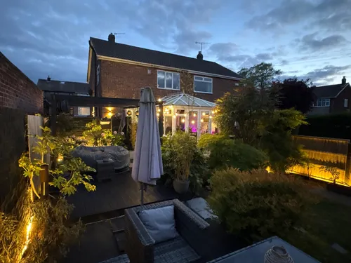 Pembroke Rise, South Anston, SHEFFIELDphoto