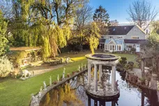 Charlton, Malmesbury, SN16 photo 16