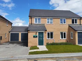 Frickley Drive, South Elmsall, Pontefract photo