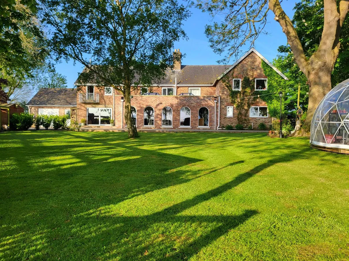 Rotsea Lane, Cranswick