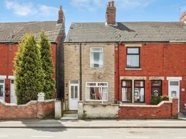 St. Johns Road, Laughton, Sheffield photo