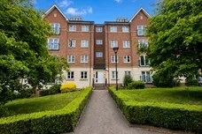 Viridian Square, AYLESBURY