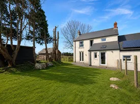 Property responsive