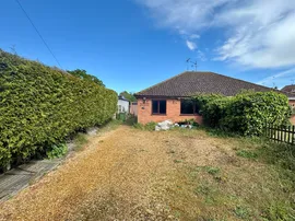 Lynn Road, Ingoldisthorpe, King's Lynn photo