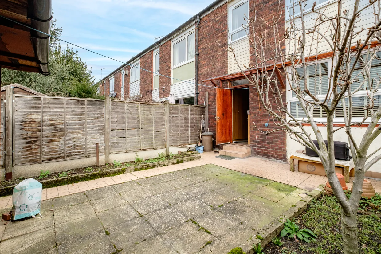 Fife Terrace, London, N1 photo 2