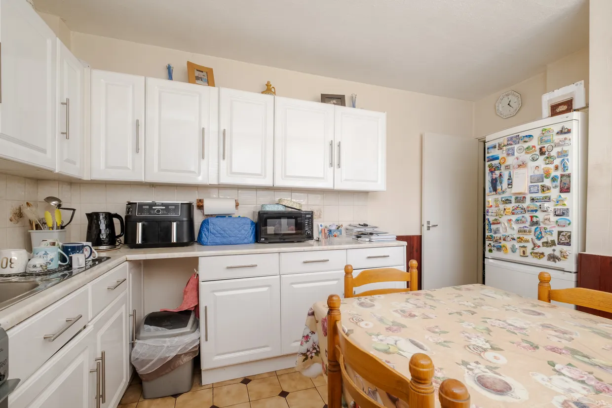 Fife Terrace, London, N1 photo 8