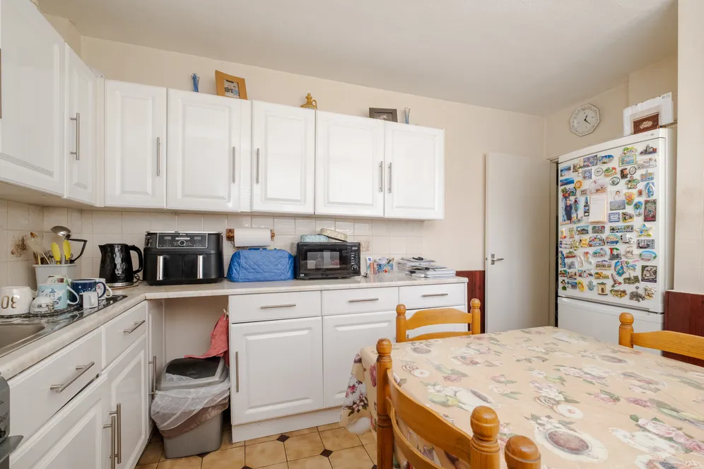 Fife Terrace, London, N1 photo 8