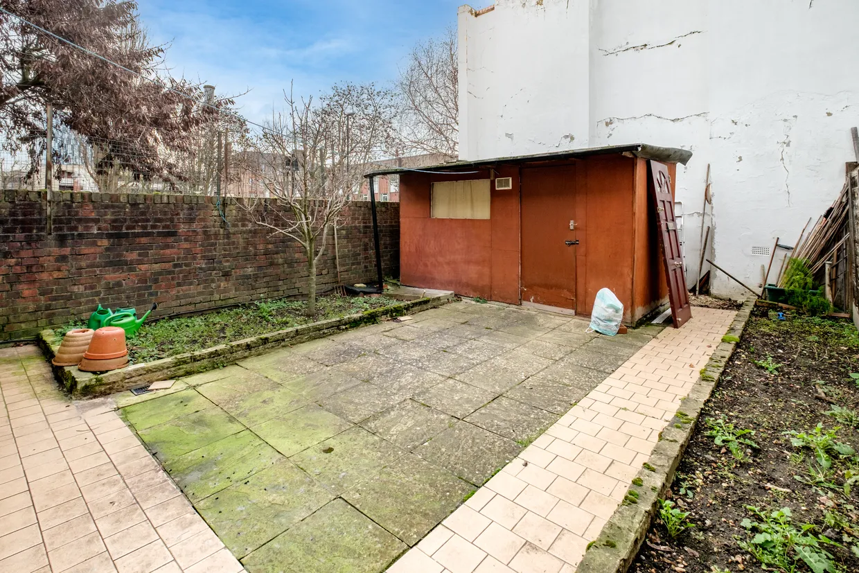 Fife Terrace, London, N1 photo 10