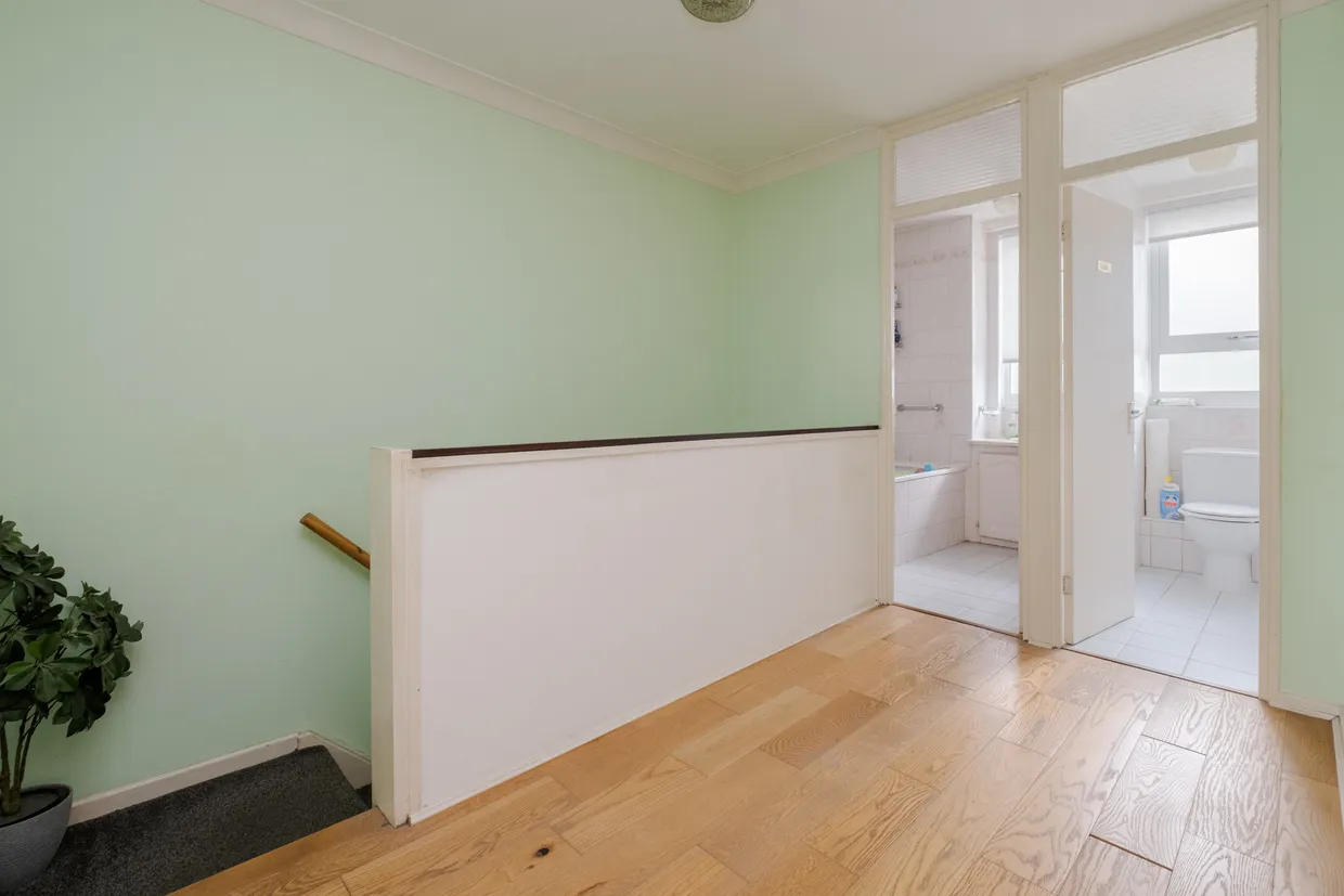 Fife Terrace, London, N1 photo 11