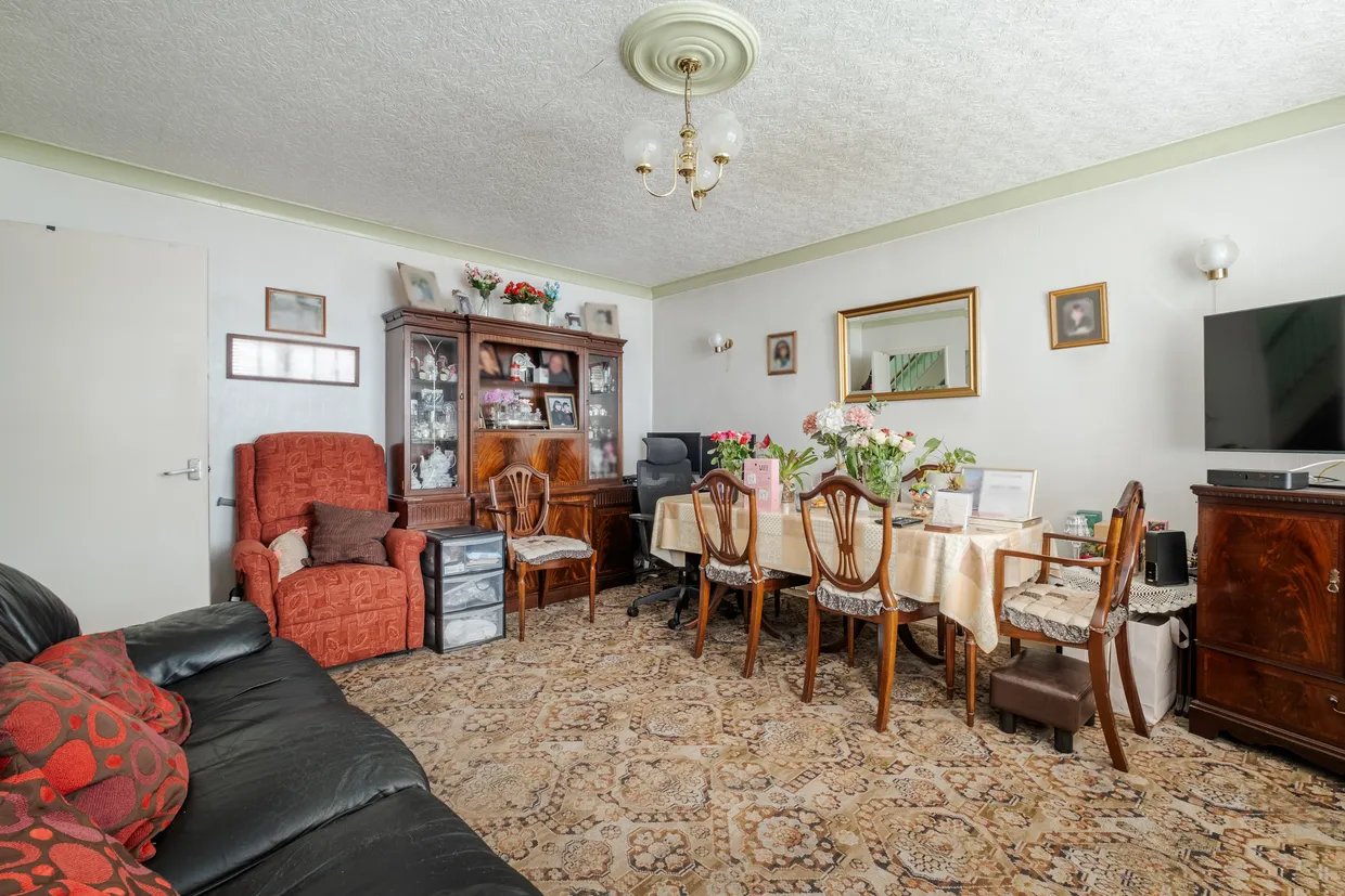 Fife Terrace, London, N1 photo 14