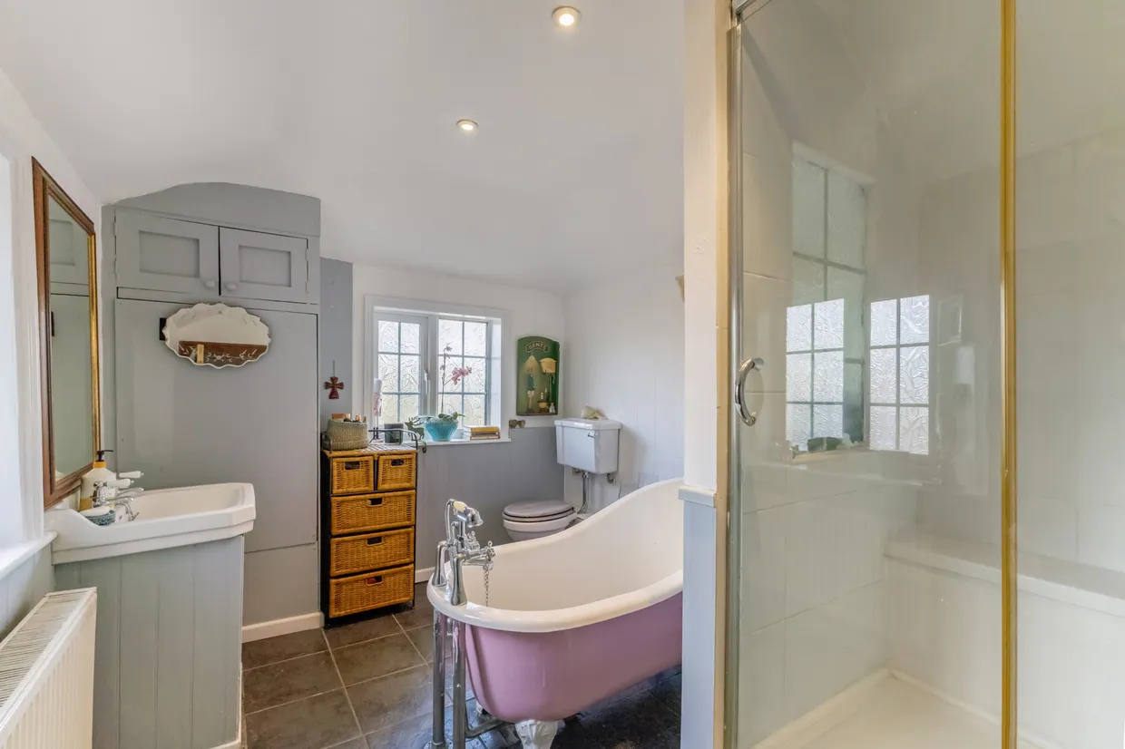 Aldenham Road, Bushey, WD23 photo 7