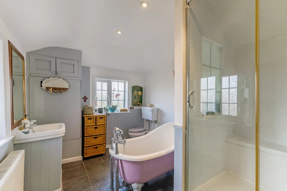 Aldenham Road, Bushey, WD23 photo 7