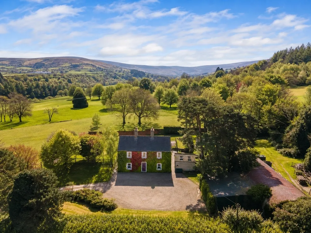 Hawthorn, Ballinascorney Lower, Co. Dublin, D24CF96