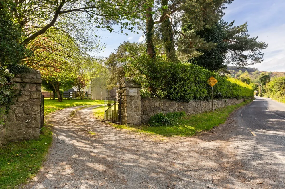 Hawthorn, Ballinascorney Lower, Co. Dublin, D24CF96