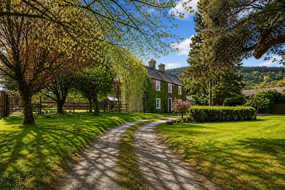 Hawthorn, Ballinascorney Lower, Co. Dublin, D24CF96