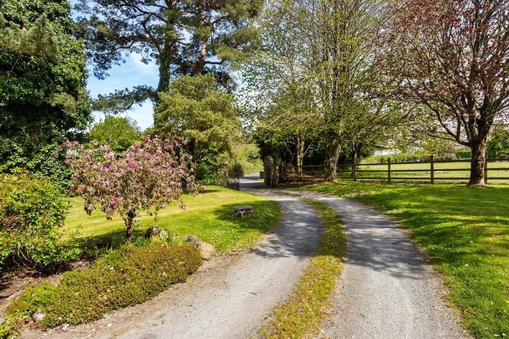 Hawthorn, Ballinascorney Lower, Co. Dublin, D24CF96