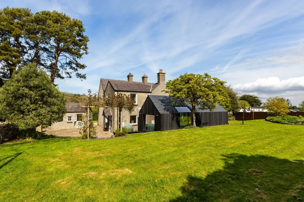 Hawthorn, Ballinascorney Lower, Co. Dublin, D24CF96
