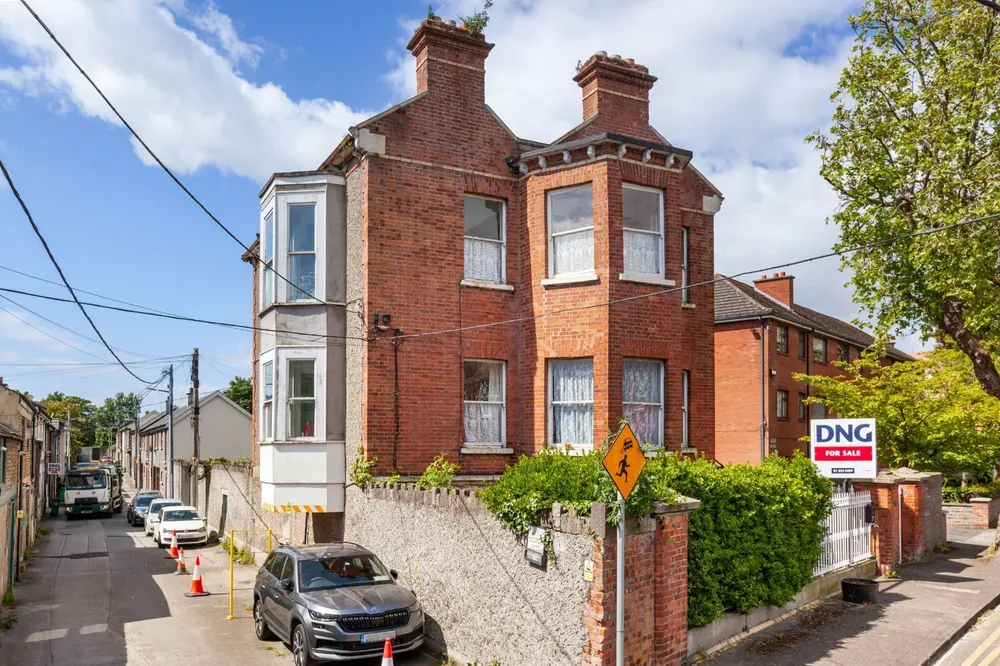 Carndonagh House, 14 Marlborough Road, North Circular Road, Dublin 7, D07P7X8