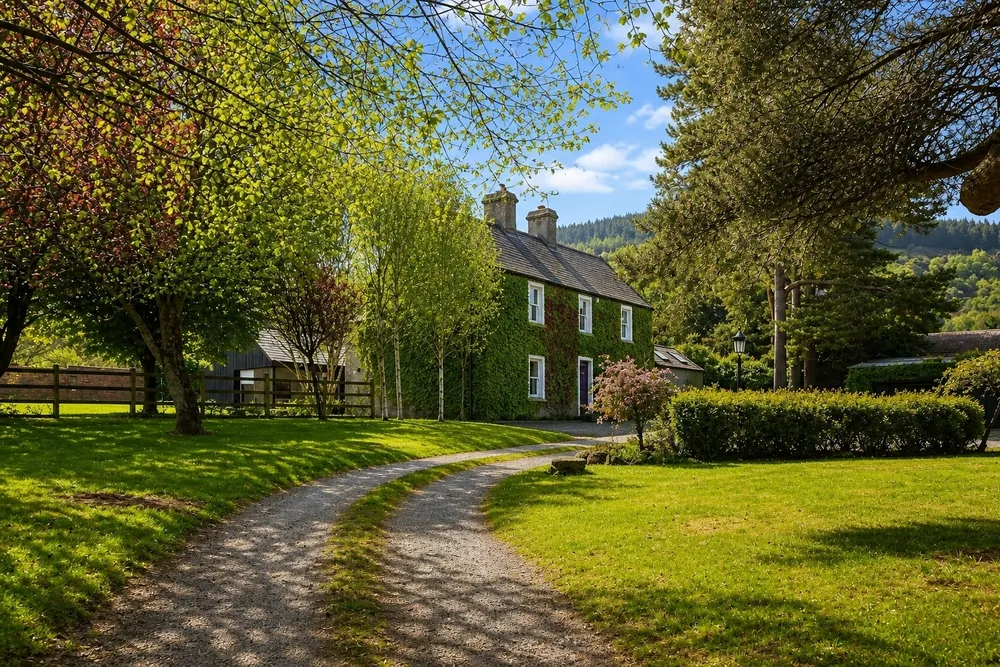 Hawthorn, Ballinascorney Lower, Co. Dublin, D24CF96