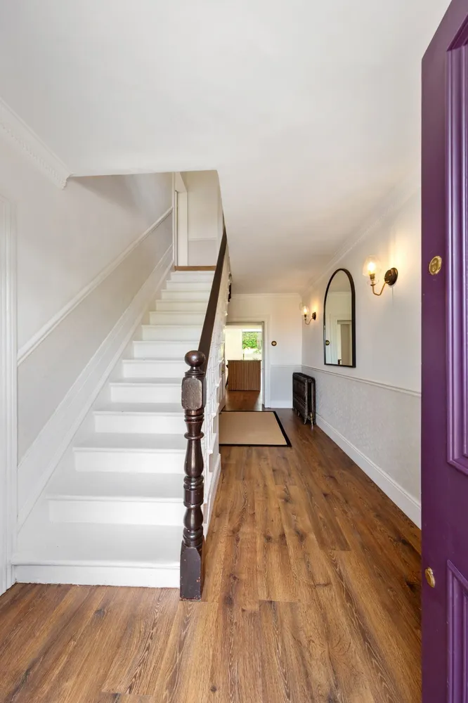 Hawthorn, Ballinascorney Lower, Co. Dublin, D24CF96
