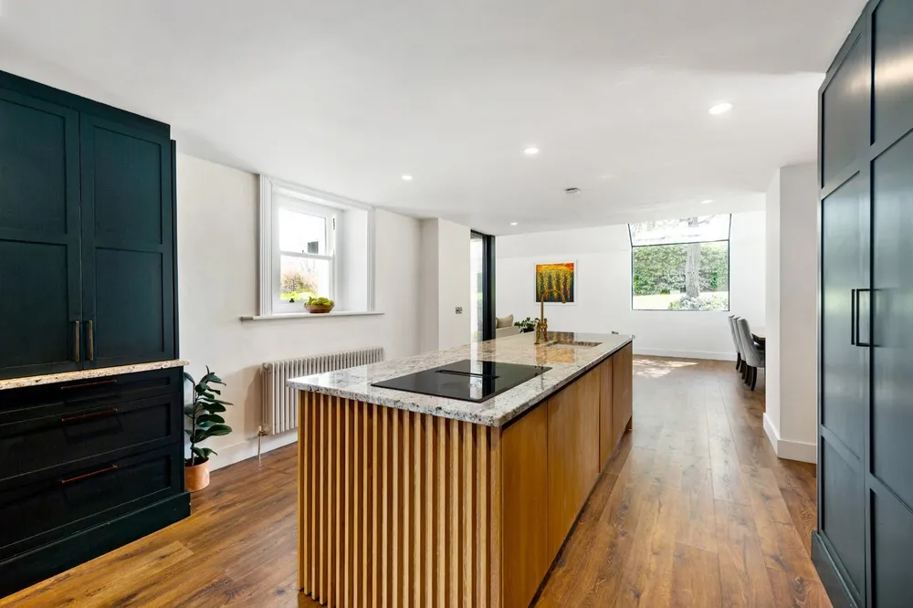 Hawthorn, Ballinascorney Lower, Co. Dublin, D24CF96