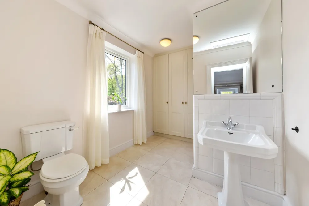 Hawthorn, Ballinascorney Lower, Co. Dublin, D24CF96
