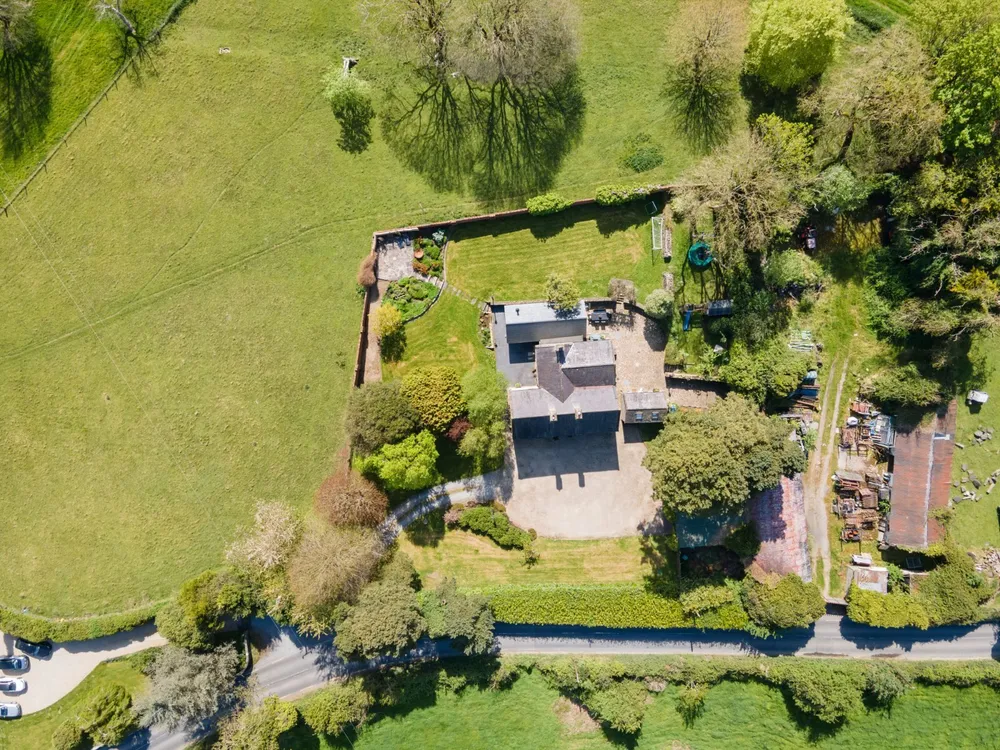Hawthorn, Ballinascorney Lower, Co. Dublin, D24CF96