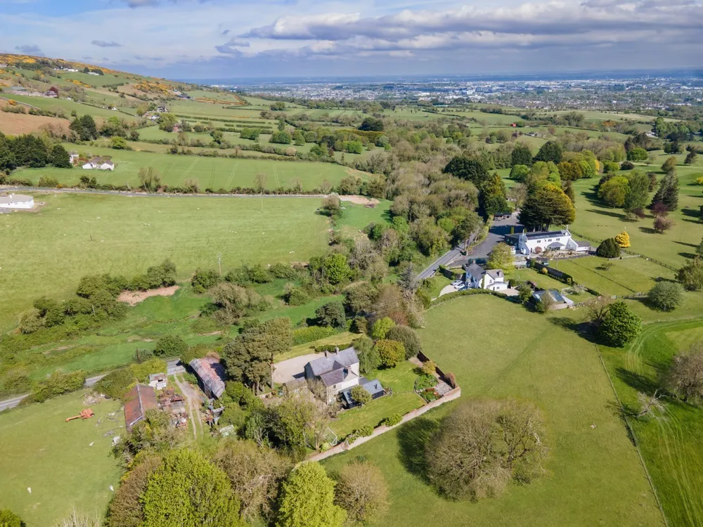 Hawthorn, Ballinascorney Lower, Co. Dublin, D24CF96
