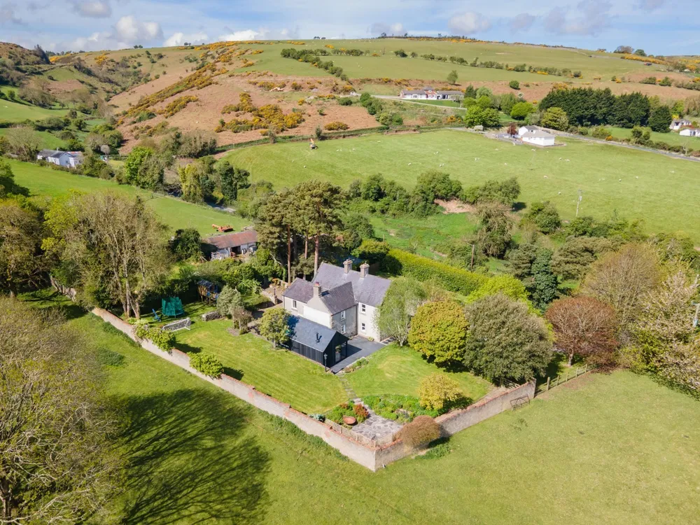 Hawthorn, Ballinascorney Lower, Co. Dublin, D24CF96