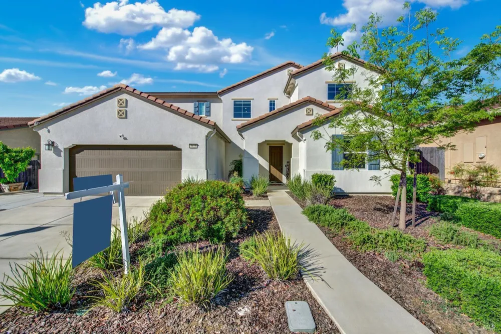 5025 Ellis Godfrey Dr, Fairfield, CA 94533