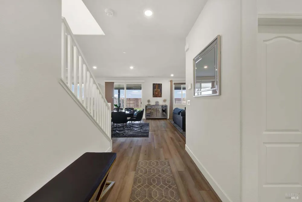 5025 Ellis Godfrey Dr, Fairfield, CA 94533