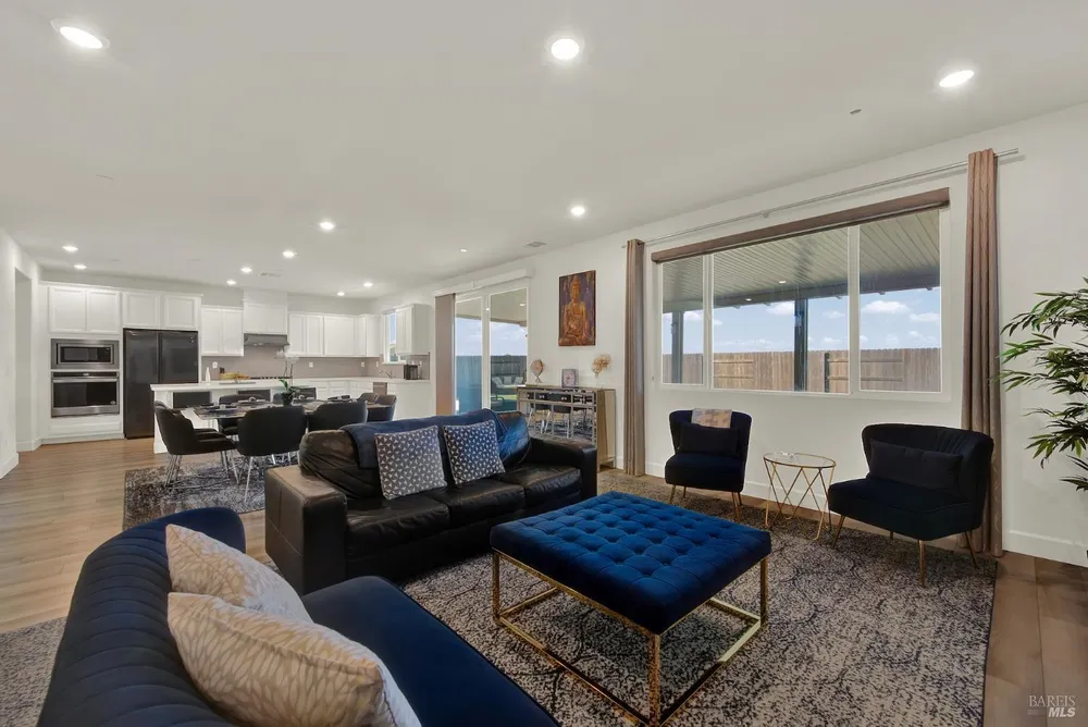 5025 Ellis Godfrey Dr, Fairfield, CA 94533