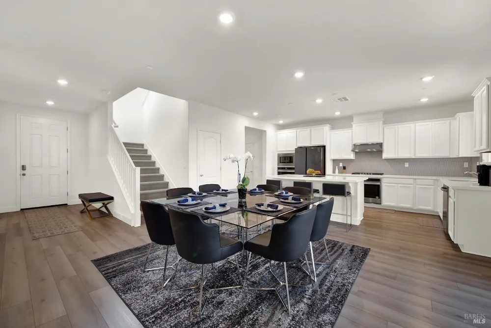 5025 Ellis Godfrey Dr, Fairfield, CA 94533