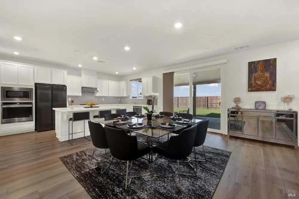 5025 Ellis Godfrey Dr, Fairfield, CA 94533