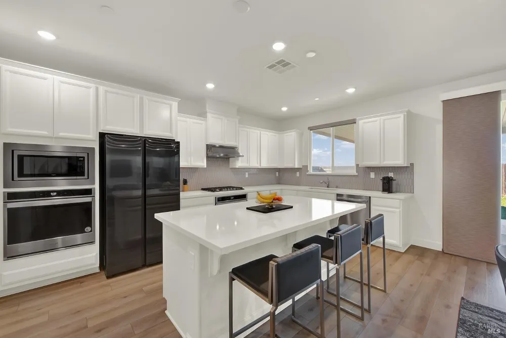 5025 Ellis Godfrey Dr, Fairfield, CA 94533