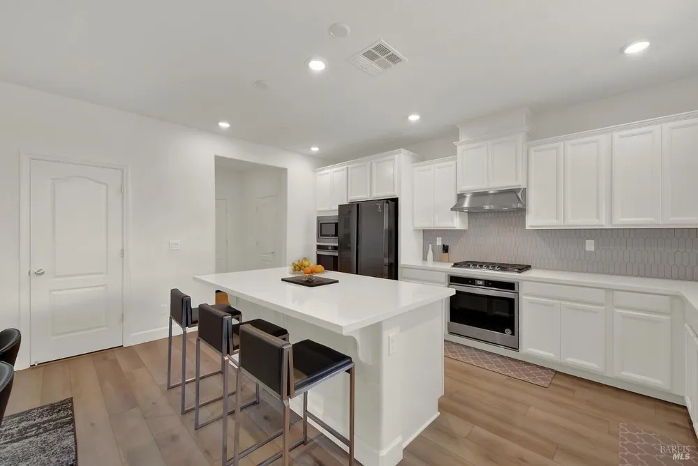 5025 Ellis Godfrey Dr, Fairfield, CA 94533