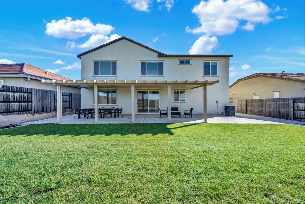 5025 Ellis Godfrey Dr, Fairfield, CA 94533