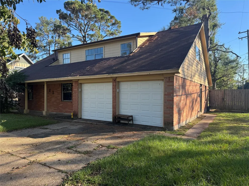 7202 Orlando St, Houston, TX 77016
