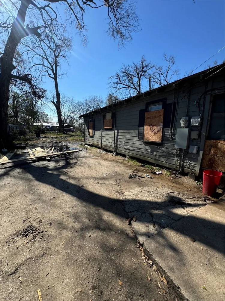 5020 Fitch St, Houston, TX 77016