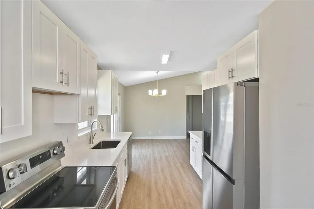 2760 Shamrock Dr, Venice, FL 34293