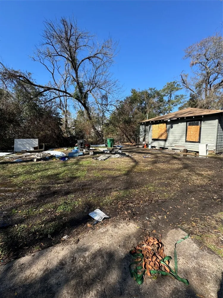 5020 Fitch St, Houston, TX 77016