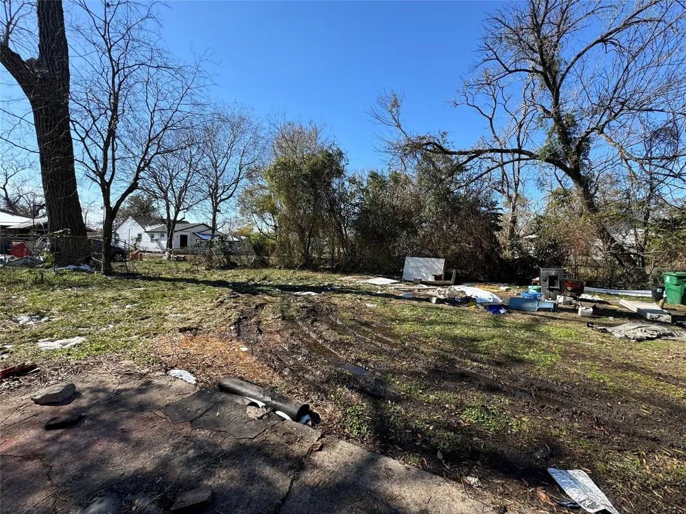 5020 Fitch St, Houston, TX 77016