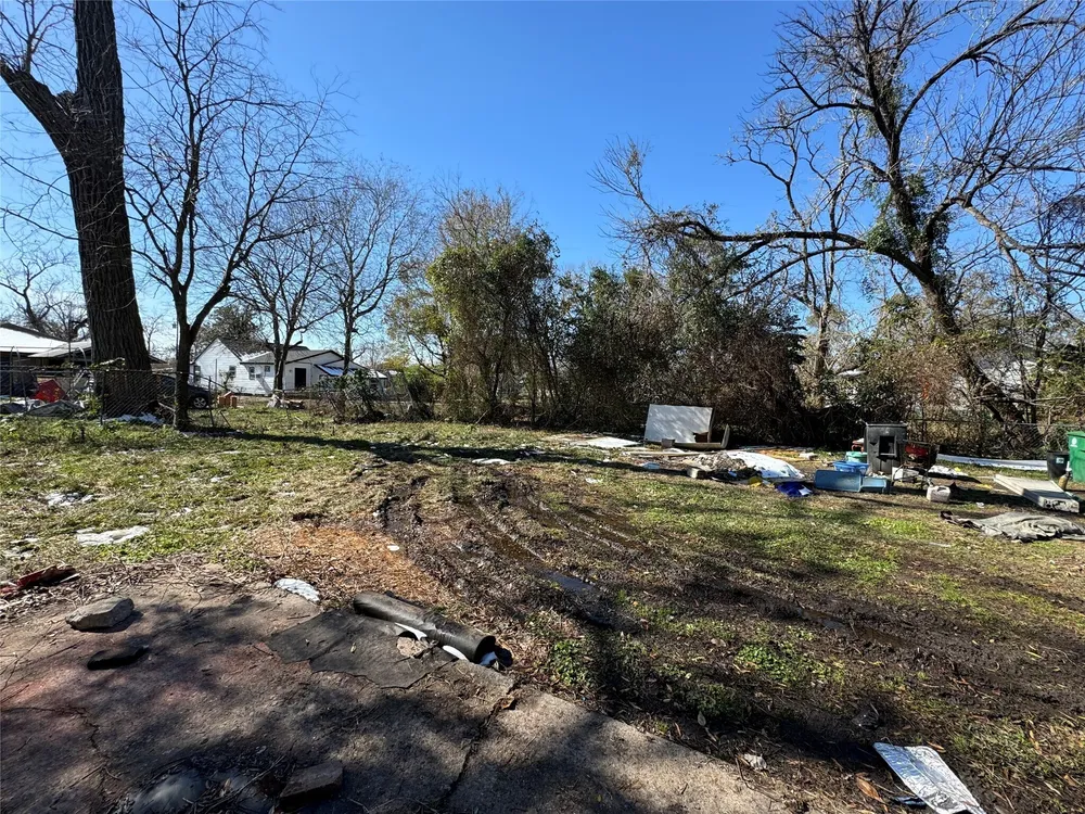 5020 Fitch St, Houston, TX 77016