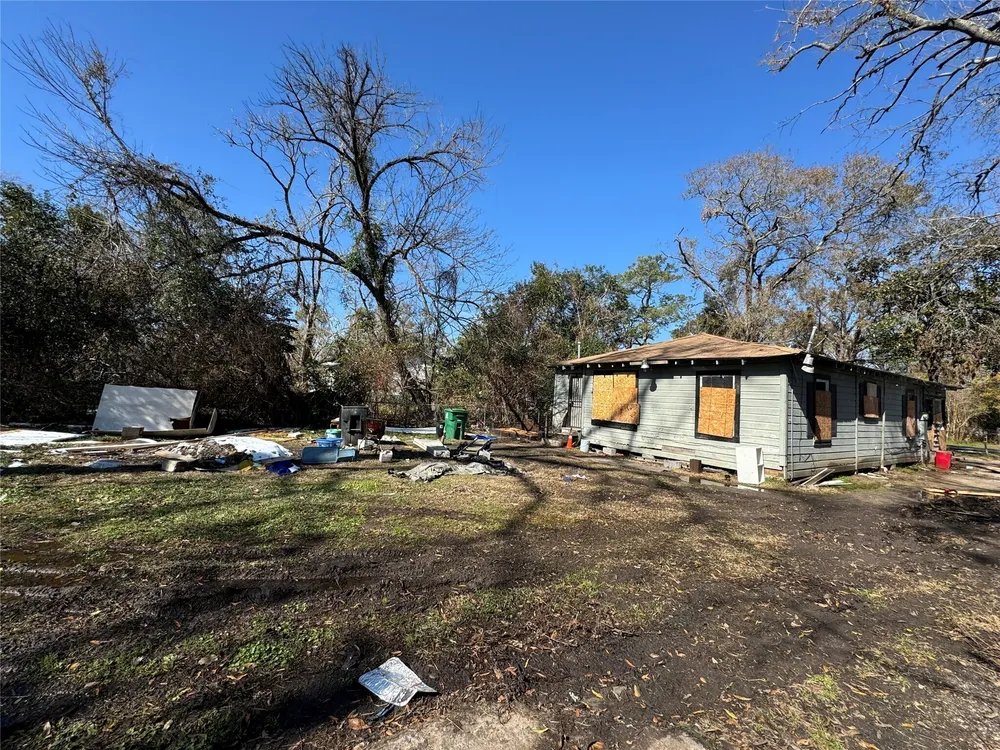 5020 Fitch St, Houston, TX 77016