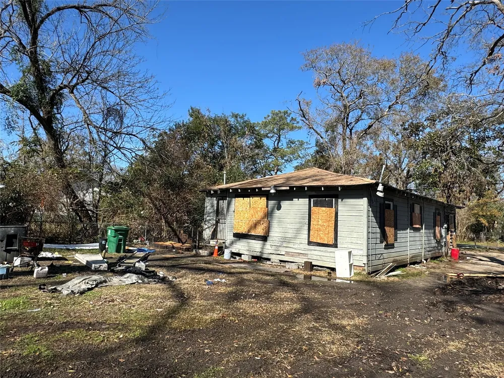 5020 Fitch St, Houston, TX 77016