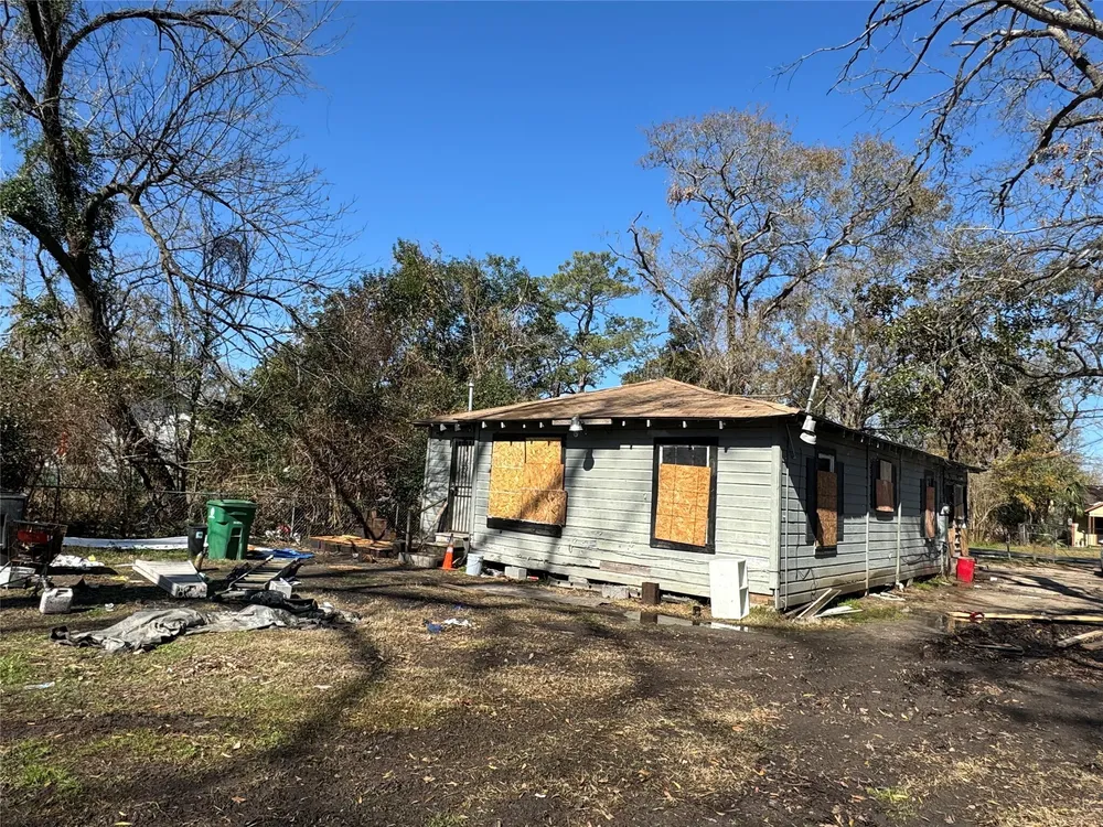 5020 Fitch St, Houston, TX 77016