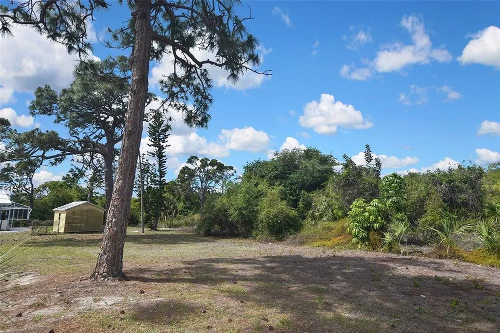 2760 Shamrock Dr, Venice, FL 34293