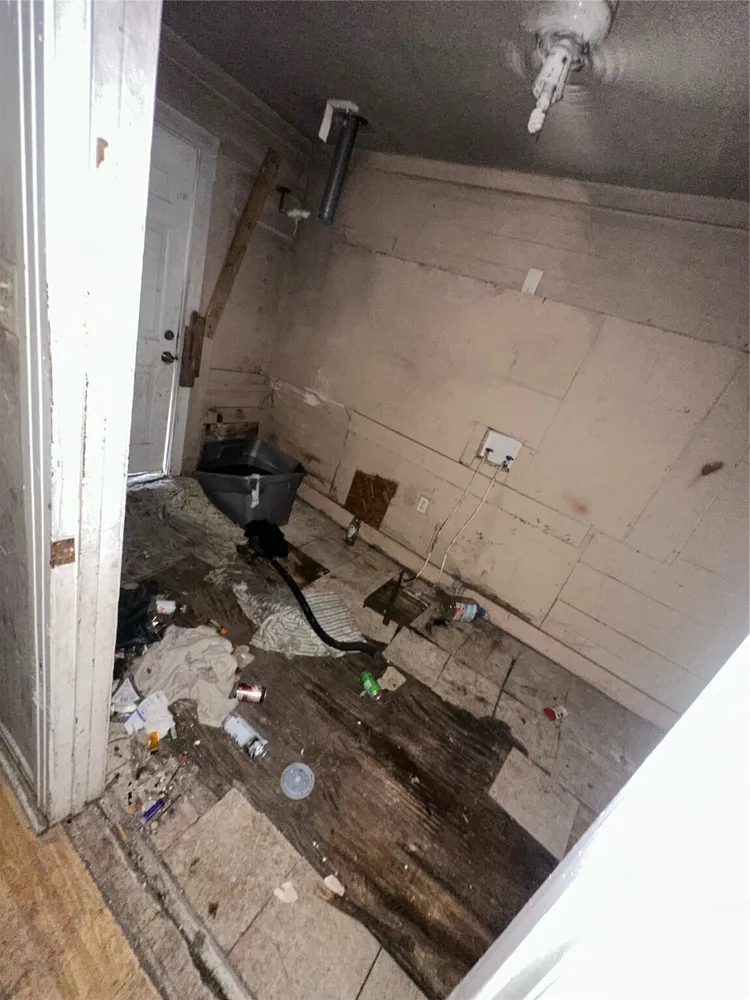 5020 Fitch St, Houston, TX 77016
