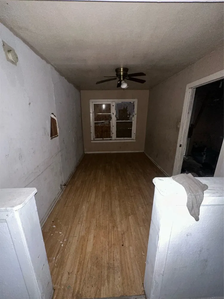 5020 Fitch St, Houston, TX 77016